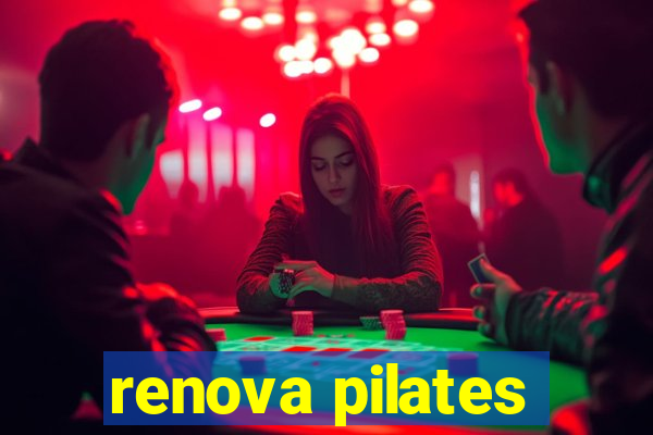 renova pilates